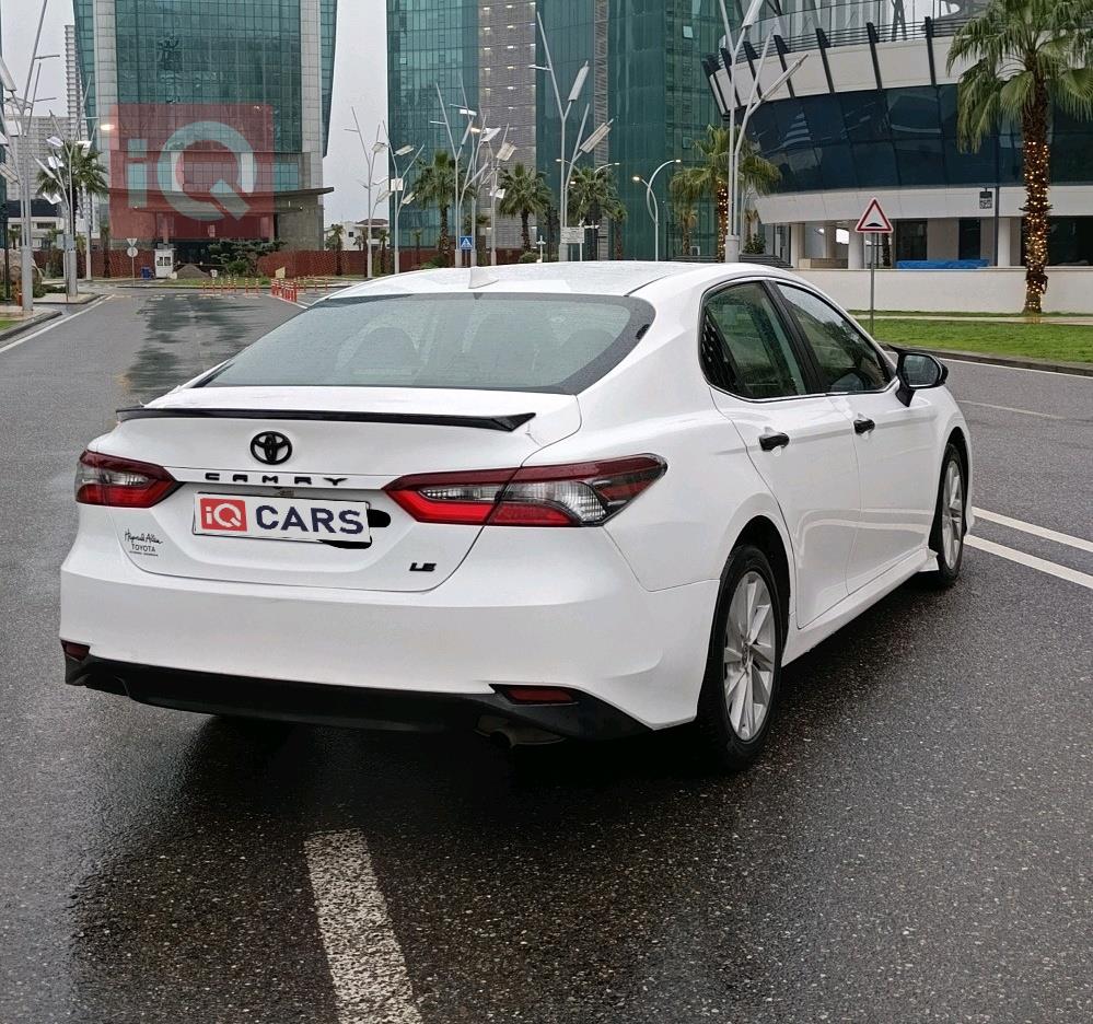 تويوتا كامري